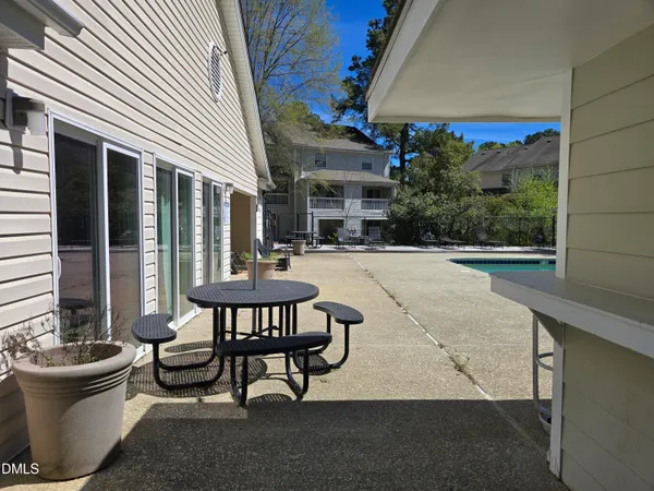 $216,995 | 117 Kingsbury Drive, Chapel Hill, NC 27514