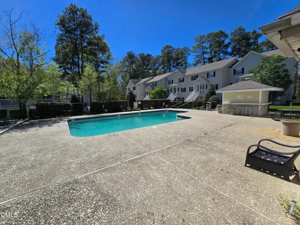 $216,995 | 117 Kingsbury Drive, Chapel Hill, NC 27514