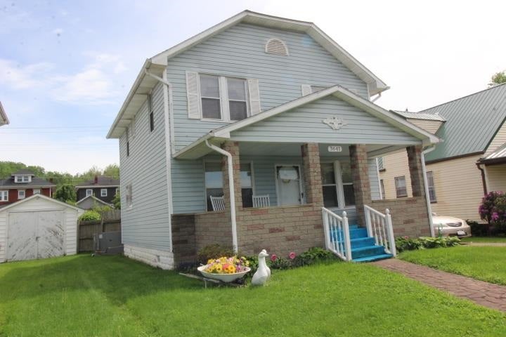 3641 Bradley Road Huntington, WV 25704 - Photo 32 of 32 Gallery Image 32