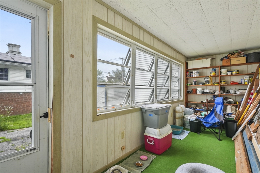 90 Common Street Barre, MA 01005 - Photo 18 of 27 a room with musical instruments and windows