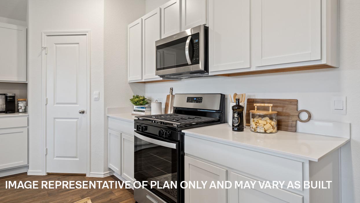 12125 Silverton Tree Bend Mustang Ridge, TX 78610 - Photo 13 of 26