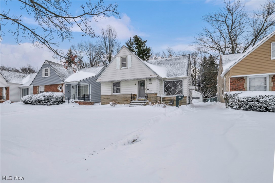 4130 Wyncote Road South Euclid, OH 44121 - Photo 46 of 49