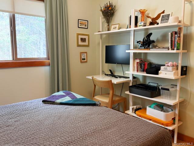 2769 State Rte 55 Bethel, NY 12786 - Photo 14 of 28 first floor bedroom