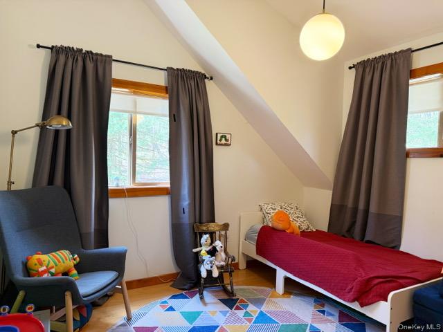 2769 State Rte 55 Bethel, NY 12786 - Photo 19 of 28 upstairs bedroom