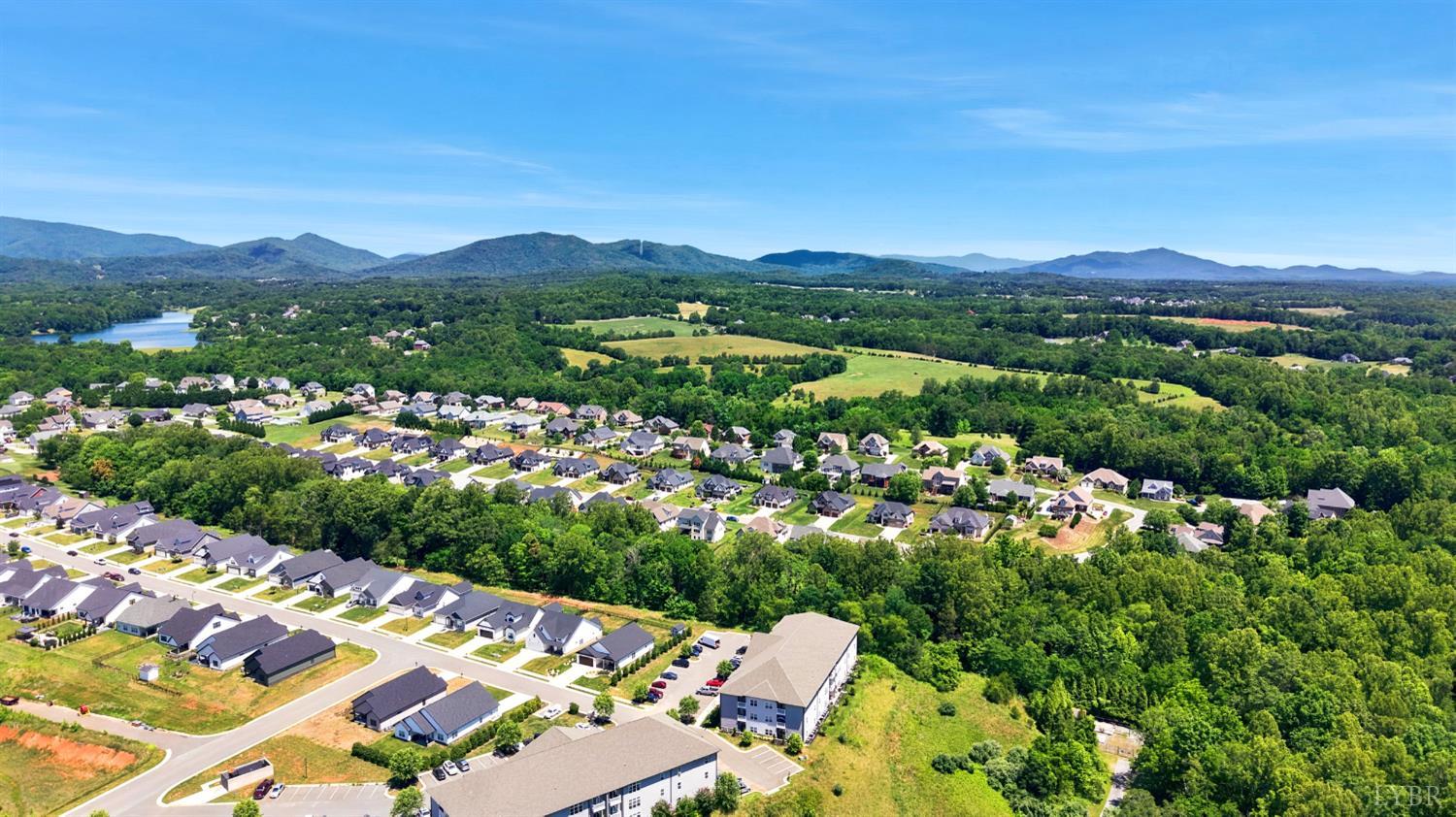 1300 Stoney Ridge Boulevard, Unit 306 Forest, VA 24551 - Photo 43 of 46