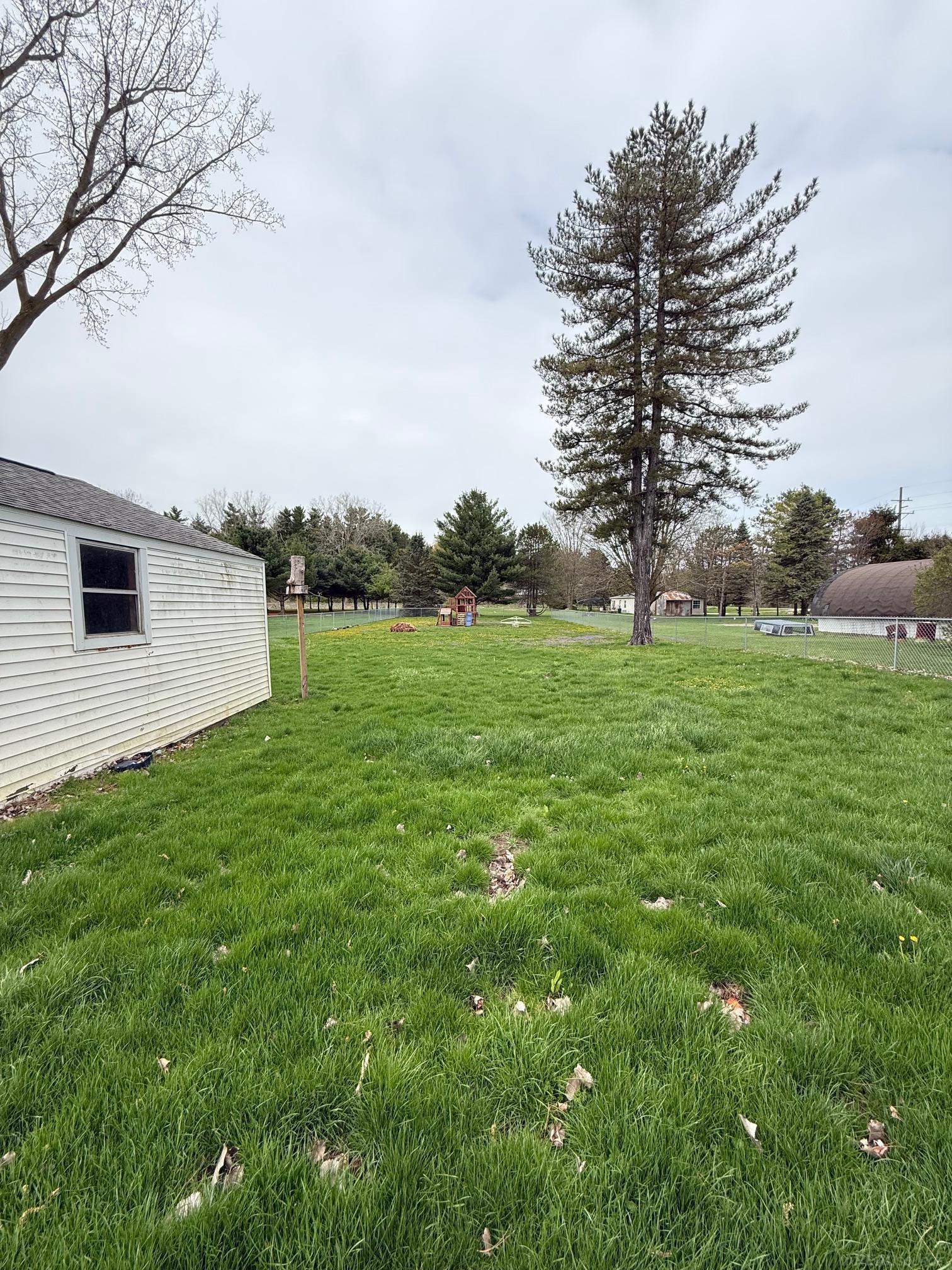 1026 South Sandusky Road Sandusky, MI 48471 - Photo 14 of 15