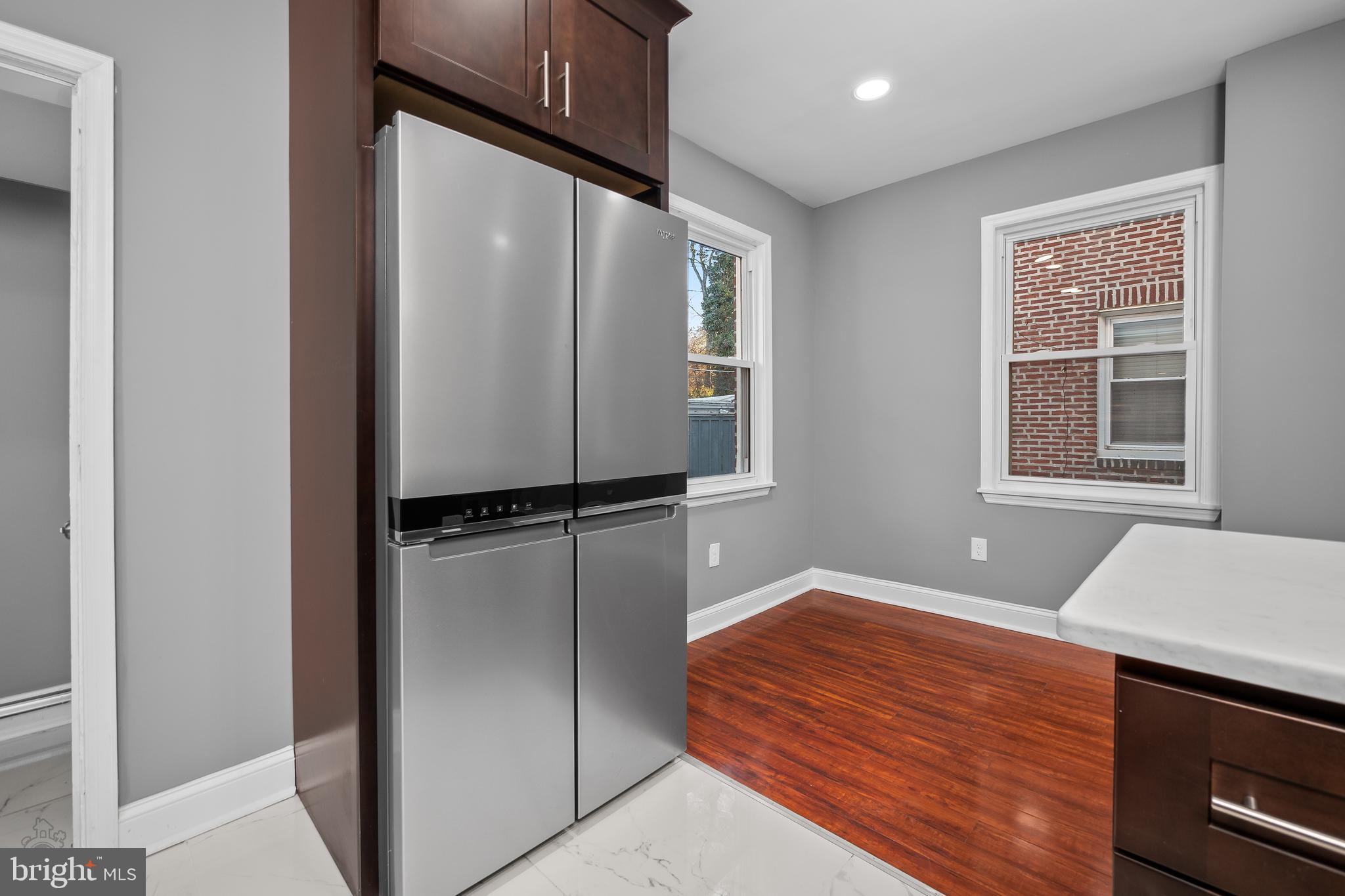 558 East Locust Avenue Philadelphia, PA 19144 - Photo 14 of 33 a room with a bed and a window