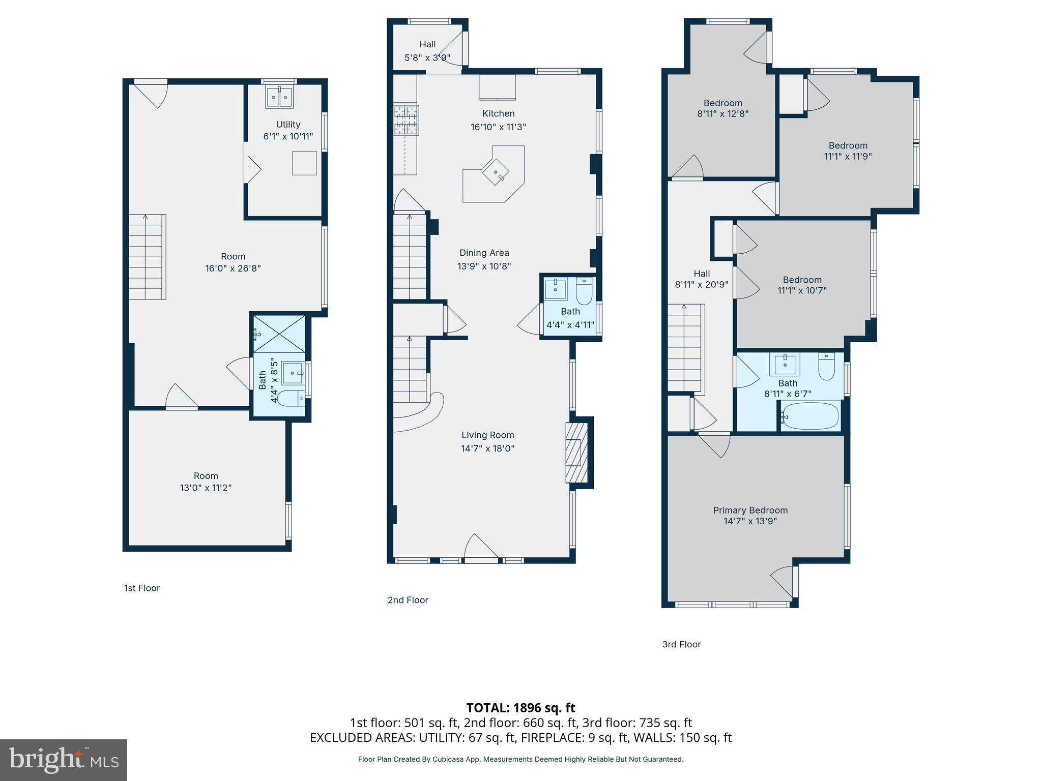 558 East Locust Avenue Philadelphia, PA 19144 - Photo 30 of 33