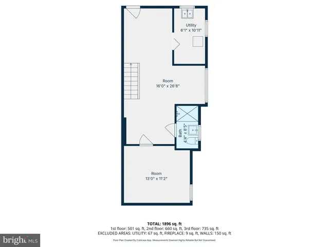 $349,900 | 558 East Locust Avenue, Philadelphia, PA 19144