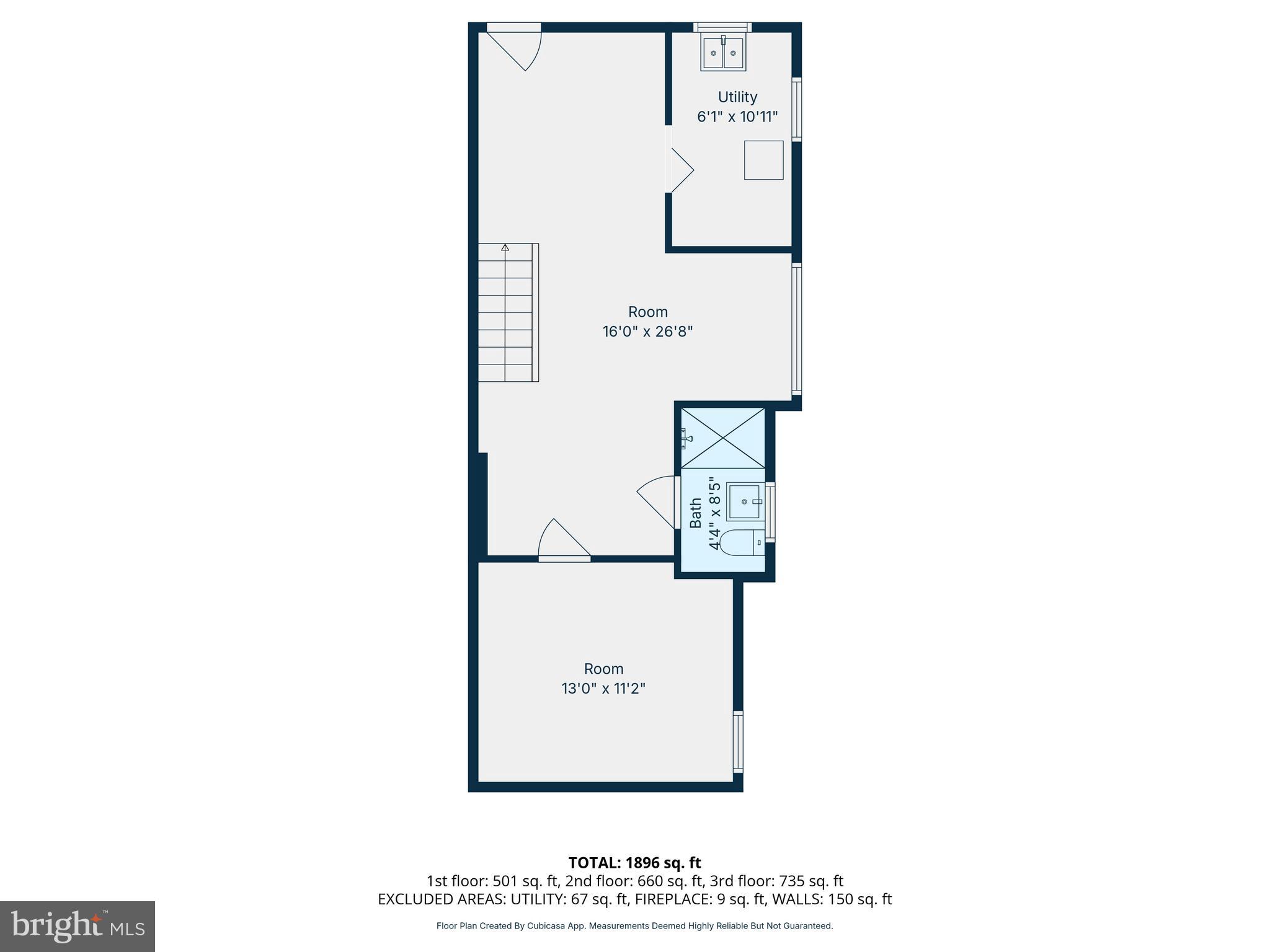 558 East Locust Avenue Philadelphia, PA 19144 - Photo 33 of 33 unknown