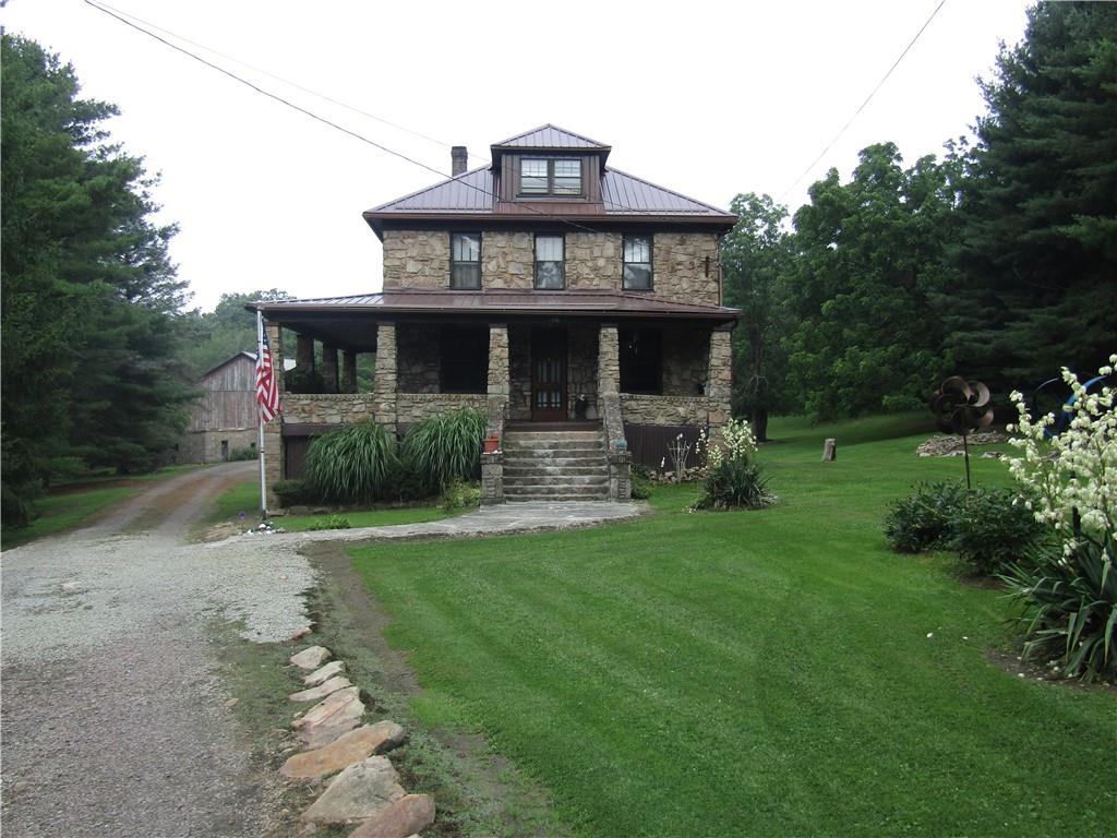 1396 Listie Road Friedens, PA 15541 - Photo 1 of 39 Gallery Image 1