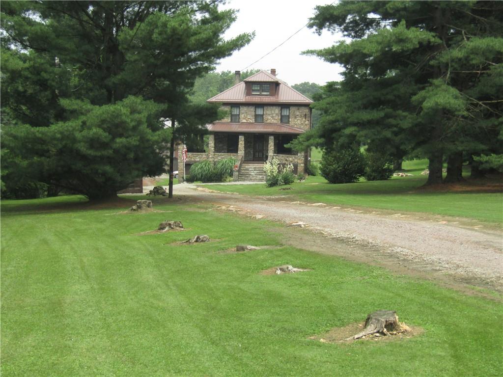 1396 Listie Road Friedens, PA 15541 - Photo 3 of 39 Gallery Image 3