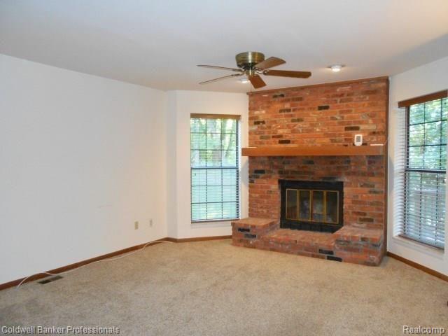 1898 Jenny Lane Rochester Hills, MI 48309 - Photo 3 of 12