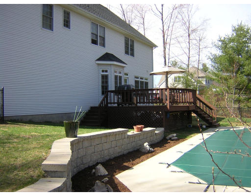 10 Laurel Ridge Road Southwick, MA 01077 - Photo 13 of 19 Gallery Image 13