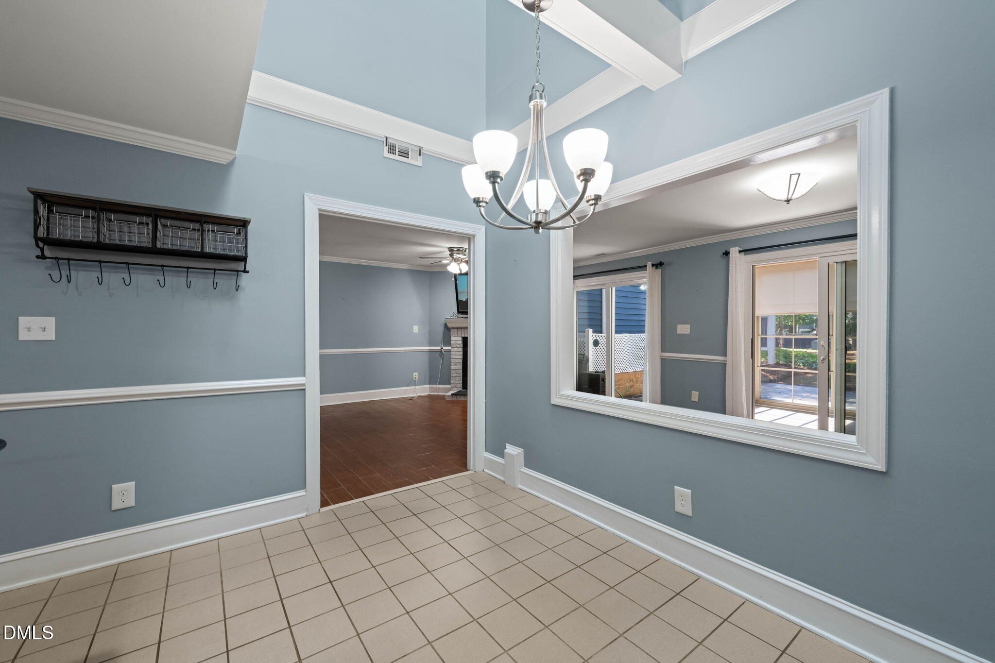 7605 Wellesley Park North Raleigh, NC 27615 - Photo 25 of 60 Breakfast (1)