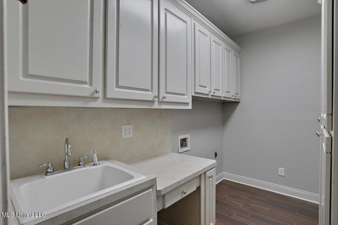 640 Wendover Way Ridgeland, MS 39157 - Photo 22 of 38 21-640 Wendover Way