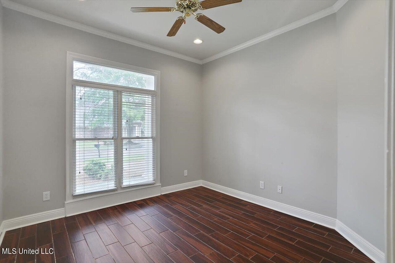640 Wendover Way Ridgeland, MS 39157 - Photo 34 of 38 33-640 Wendover Way
