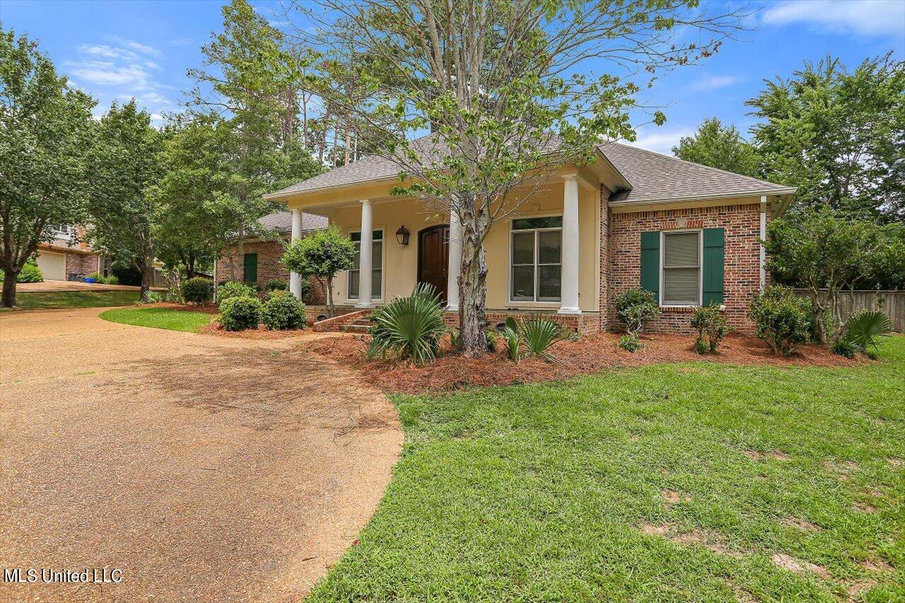 640 Wendover Way Ridgeland, MS 39157 - Photo 4 of 38 02-640 Wendover Way