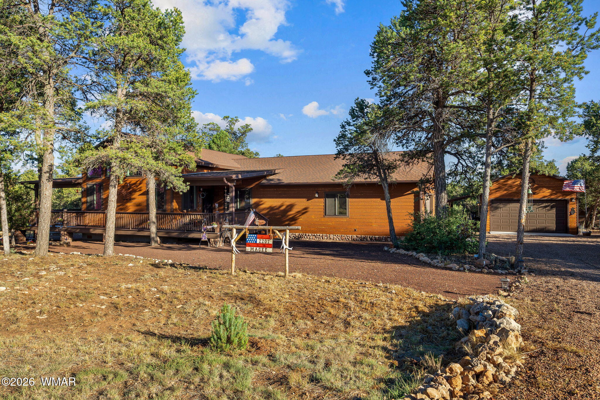 2207 4 Point Circle Overgaard, AZ 85933 - Photo 5 of 48