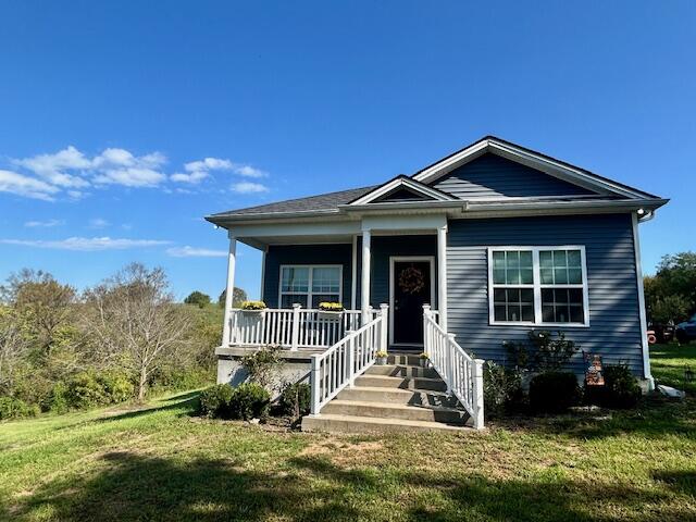 4270 High Bridge Road Lancaster, KY 40444 - Photo 1 of 42 IMG_5843