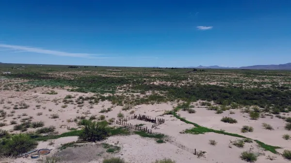 $68,900 | 39.6-acres West Paulo Rosa Drive, Unit 2, San Simon, AZ 85632