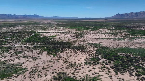 $68,900 | 39.6-acres West Paulo Rosa Drive, Unit 2, San Simon, AZ 85632