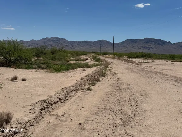$68,900 | 39.6-acres West Paulo Rosa Drive, Unit 2, San Simon, AZ 85632