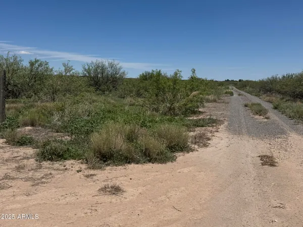 $68,900 | 39.6-acres West Paulo Rosa Drive, Unit 2, San Simon, AZ 85632