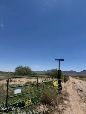 $68,900 | 39.6-acres West Paulo Rosa Drive, Unit 2, San Simon, AZ 85632
