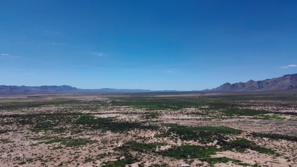 $68,900 | 39.6-acres West Paulo Rosa Drive, Unit 2, San Simon, AZ 85632