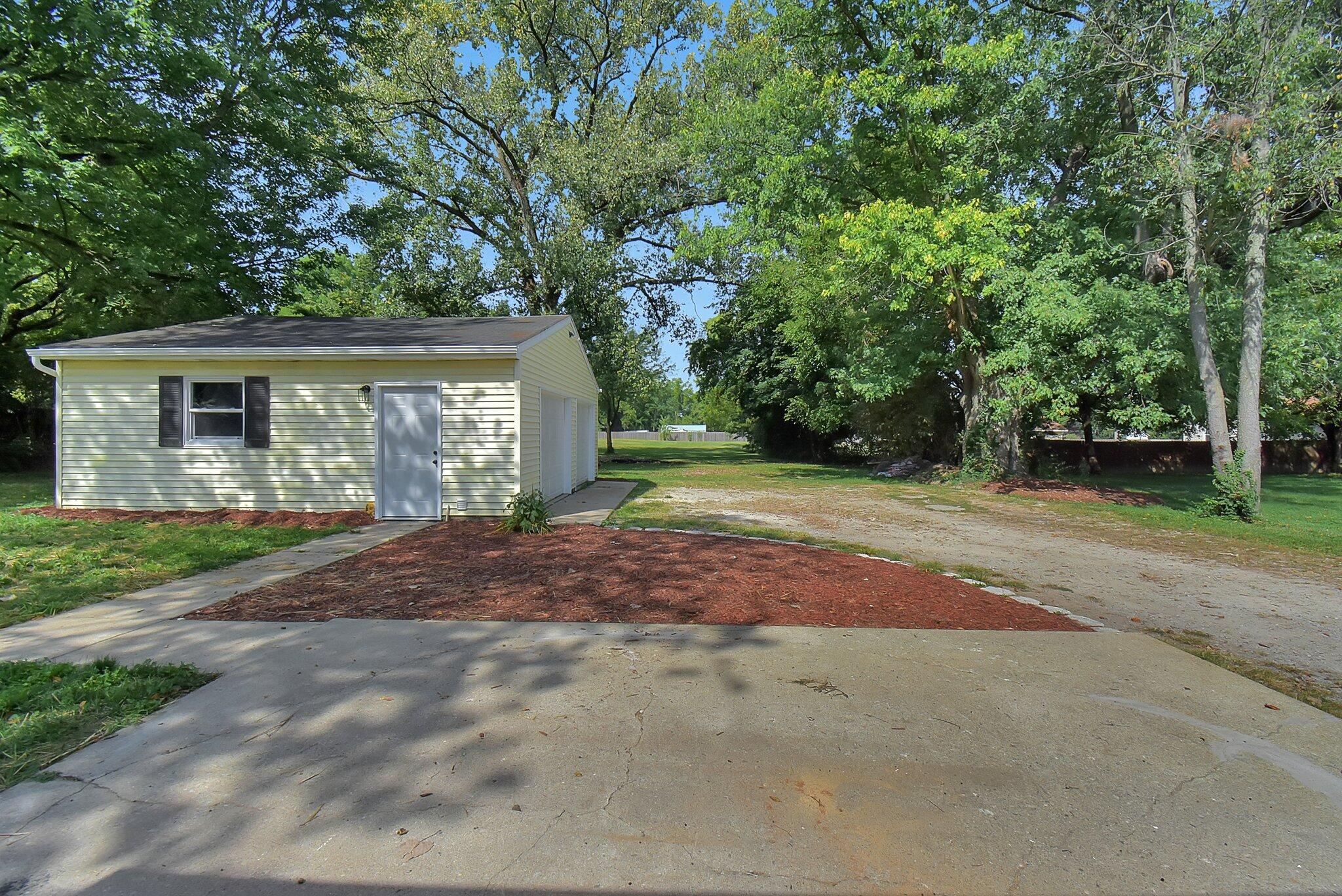 2619 Springfield Xenia Road Springfield, OH 45506 - Photo 43 of 47