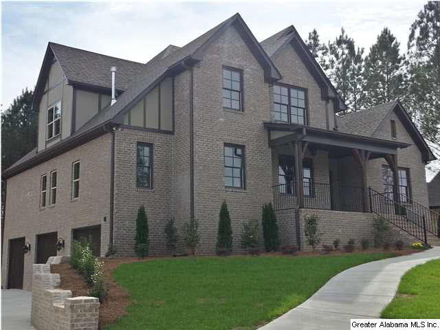 1067 Kingston Road Chelsea, AL 35043 - Photo 1 of 31