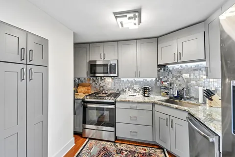 $495,000 | 3200 North Lake Shore Drive, Unit 410, Chicago, IL 60657