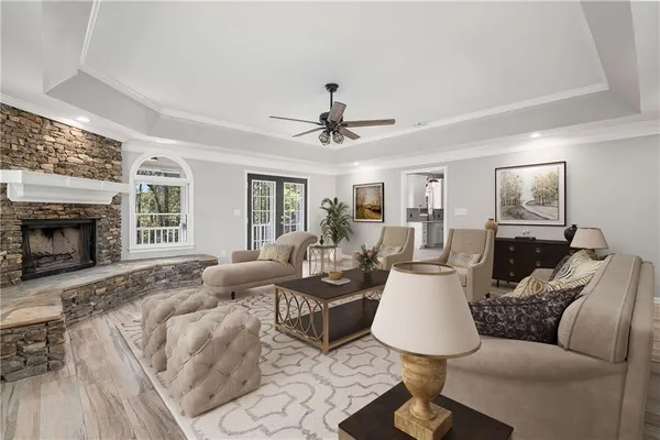 $825,000 | 11637 Brown Bridge Road, Covington, GA 30016