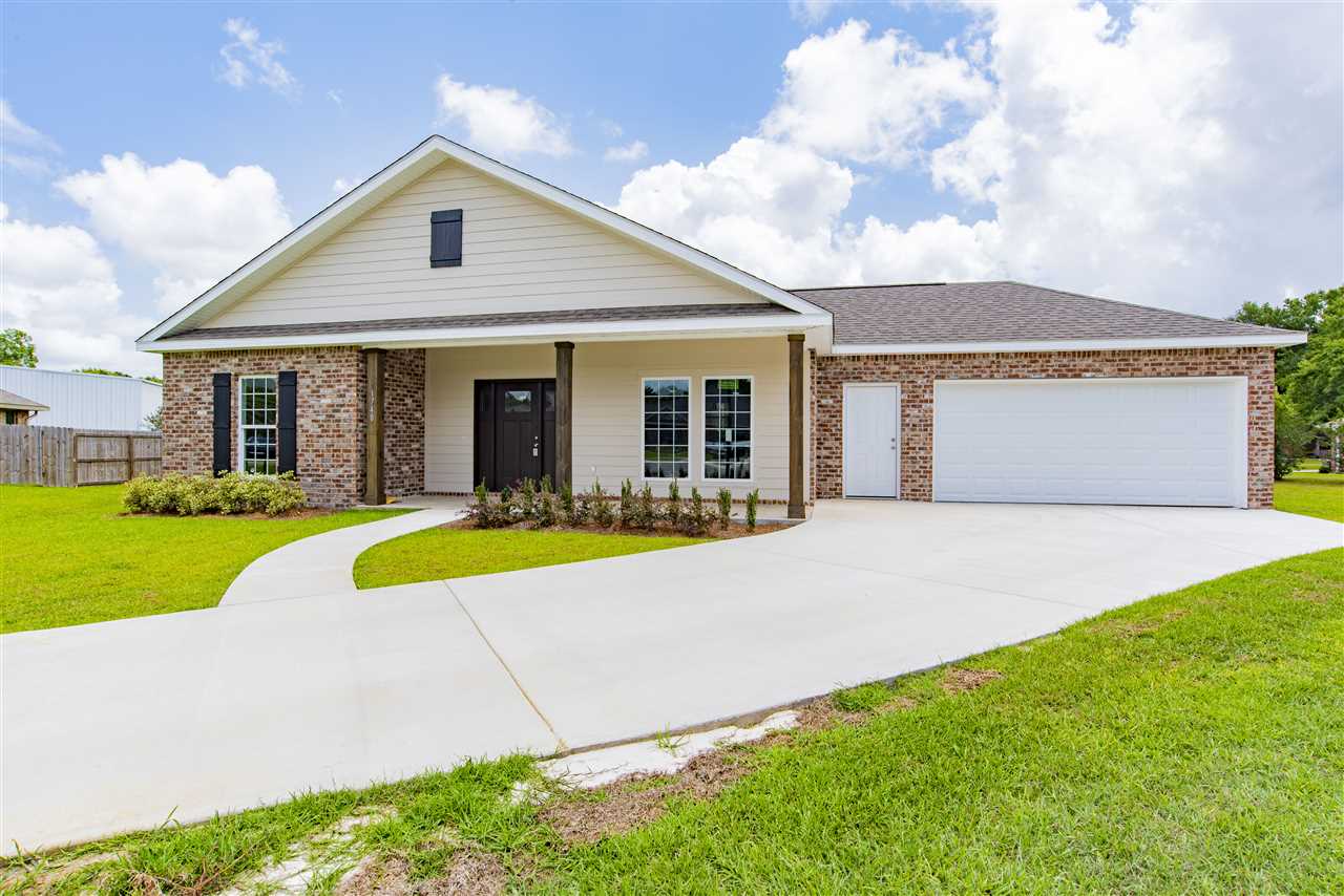 1748 Firefly Lane Foley, AL 36535 - Photo 2 of 21
