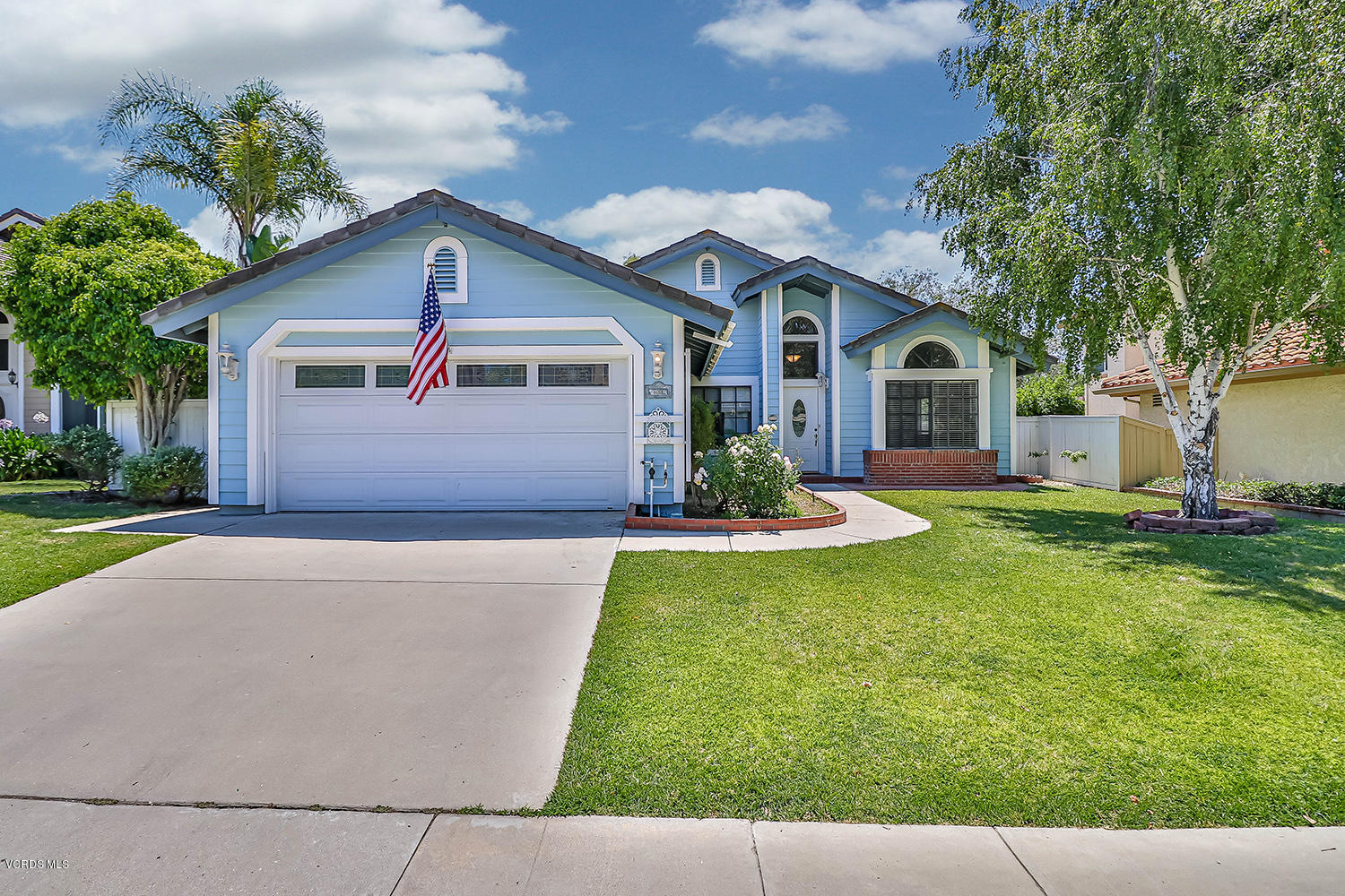 2461 Rikkard Drive Thousand Oaks, CA 91362 - Photo 1 of 41 aFront1
