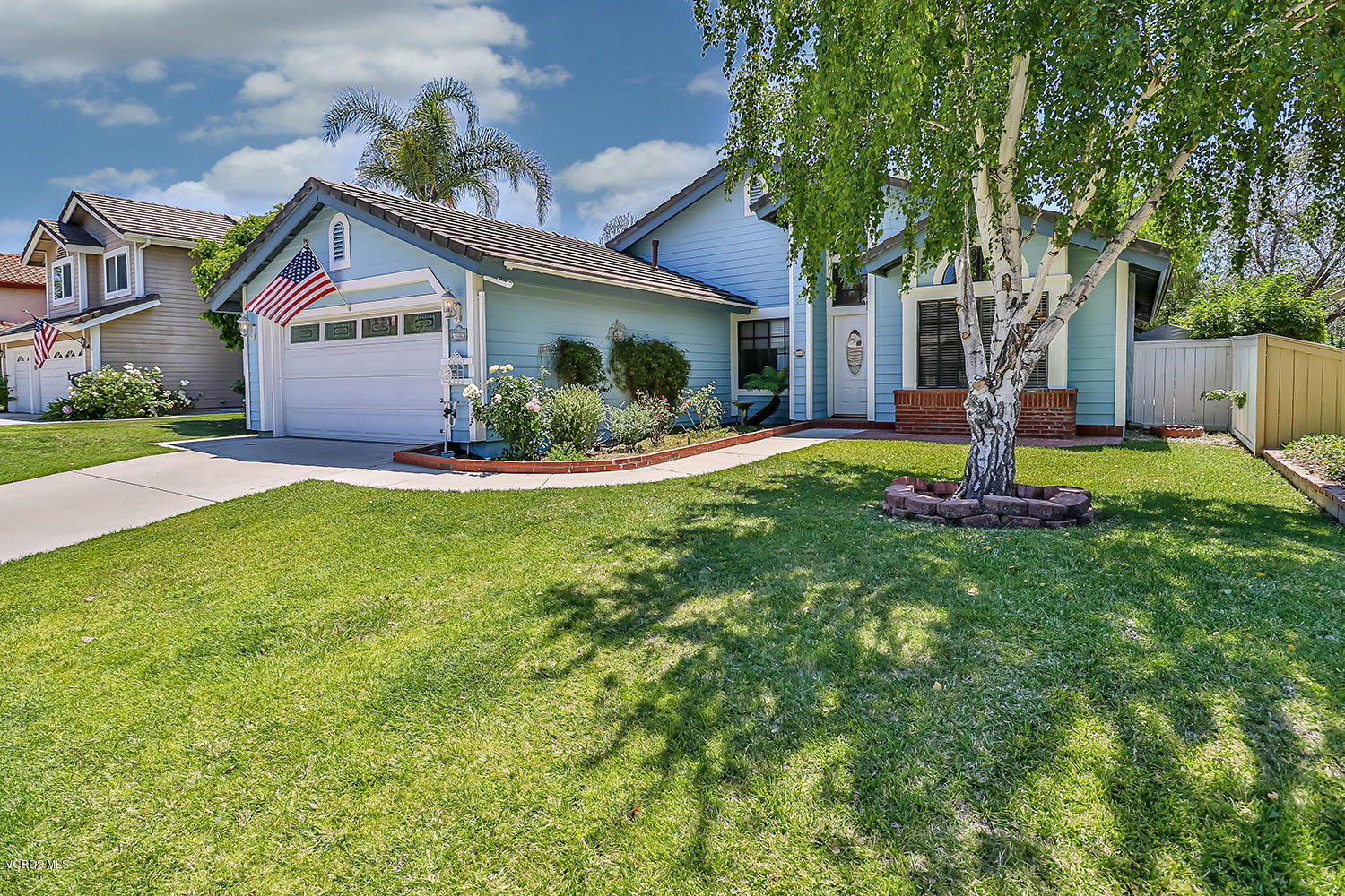 2461 Rikkard Drive Thousand Oaks, CA 91362 - Photo 2 of 41 aFront3