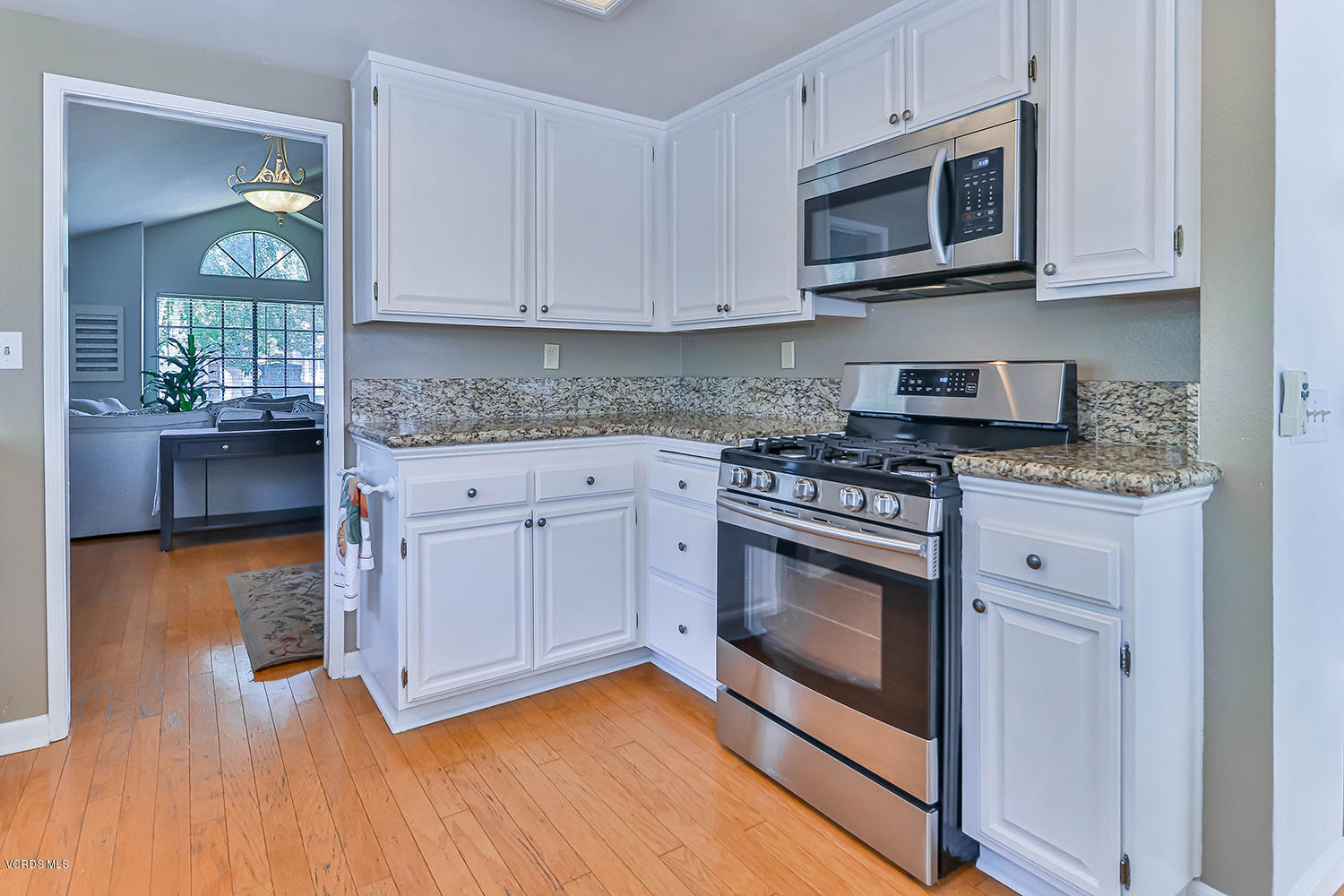 2461 Rikkard Drive Thousand Oaks, CA 91362 - Photo 15 of 41 eKitchen3