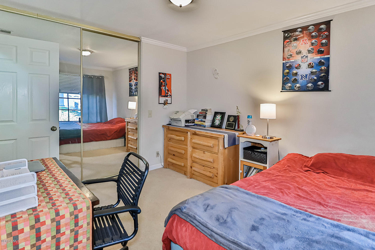 2461 Rikkard Drive Thousand Oaks, CA 91362 - Photo 20 of 41 gBedroom1-2