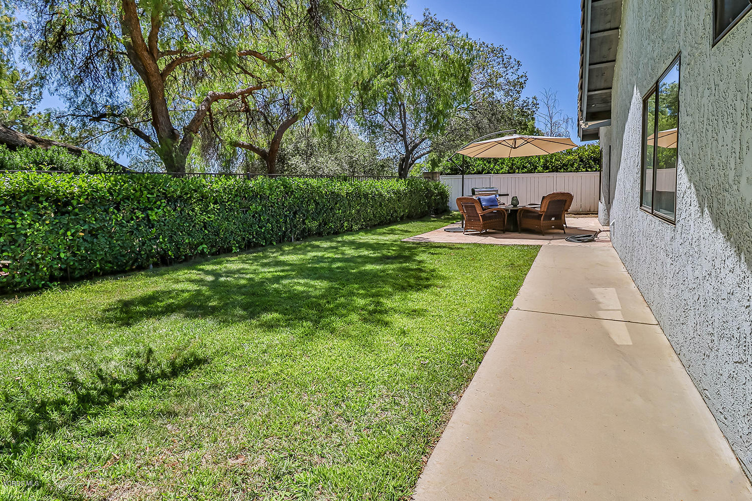 2461 Rikkard Drive Thousand Oaks, CA 91362 - Photo 35 of 41 kBackyard4