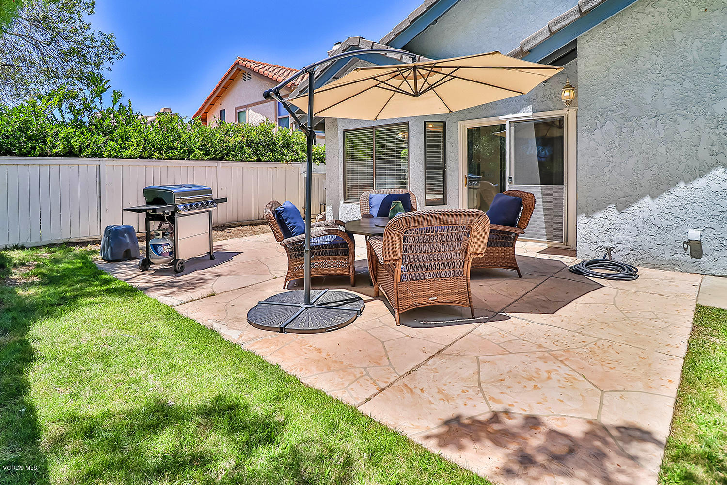 2461 Rikkard Drive Thousand Oaks, CA 91362 - Photo 36 of 41 kBackyard5