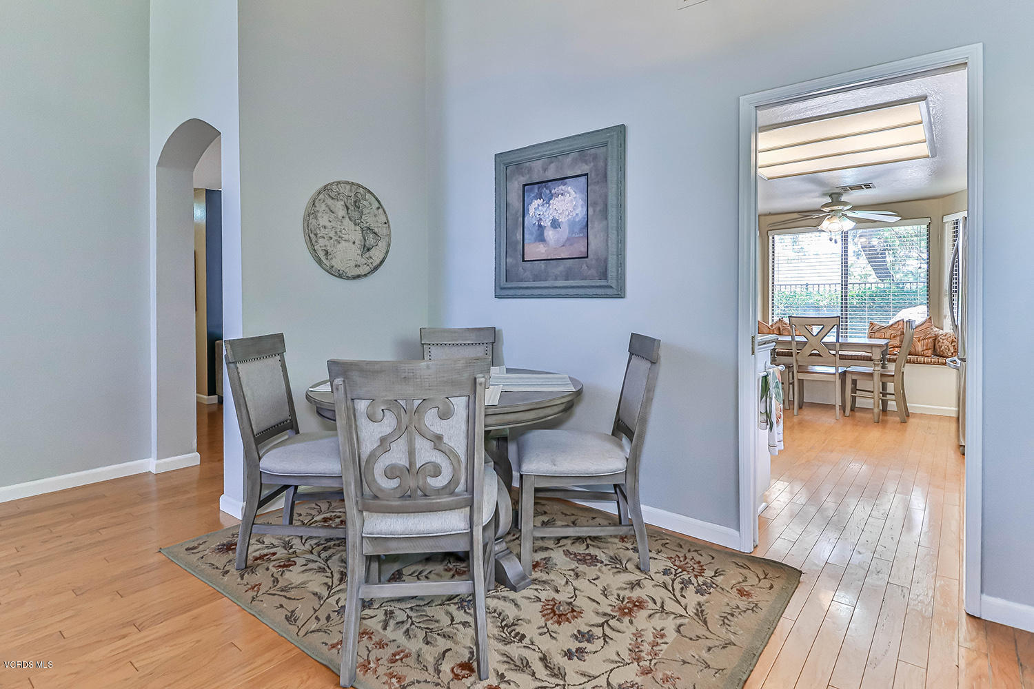 2461 Rikkard Drive Thousand Oaks, CA 91362 - Photo 8 of 41 cDining2