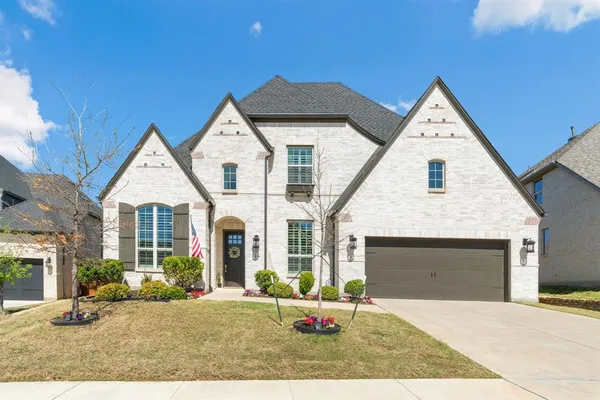 $825,000 | 1217 Armadillo Trail, Lantana, TX 76226