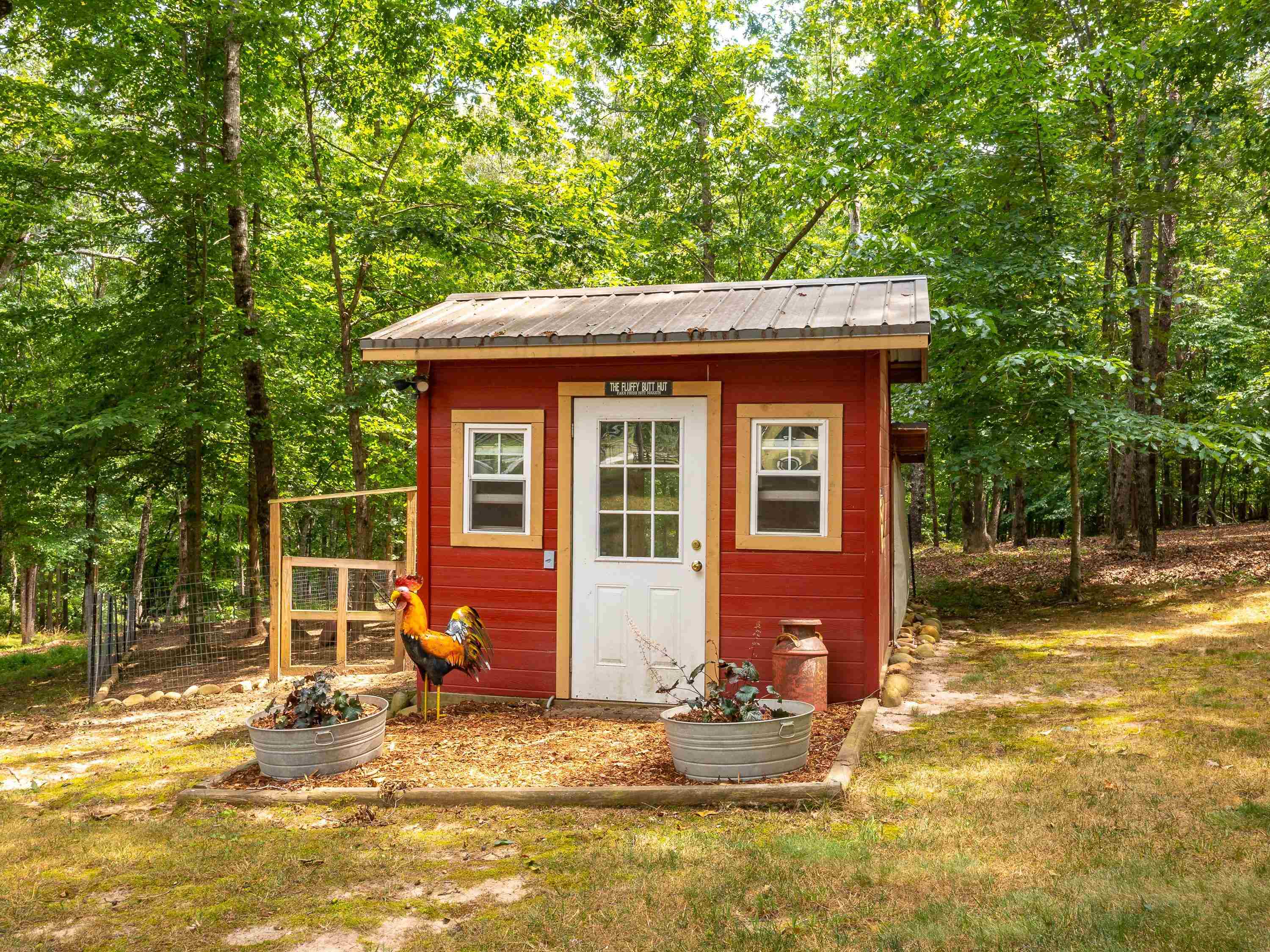 170 Kelseys Mill Road Campobello, SC 29322 - Photo 30 of 36