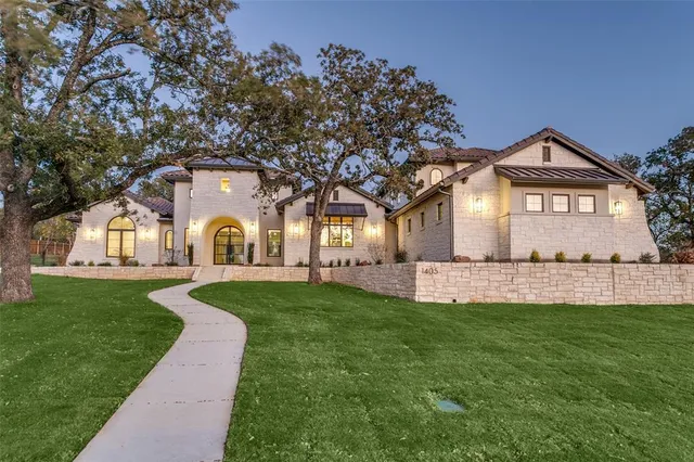 $2,899,000 | 1405 Samantha Way, Keller, TX 76262