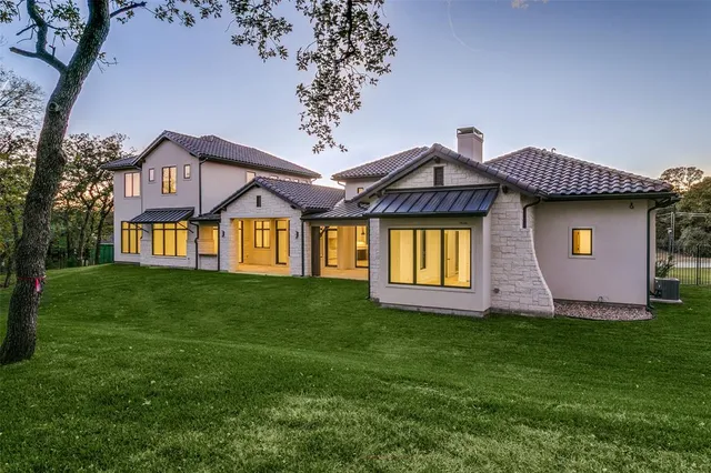 $2,899,000 | 1405 Samantha Way, Keller, TX 76262