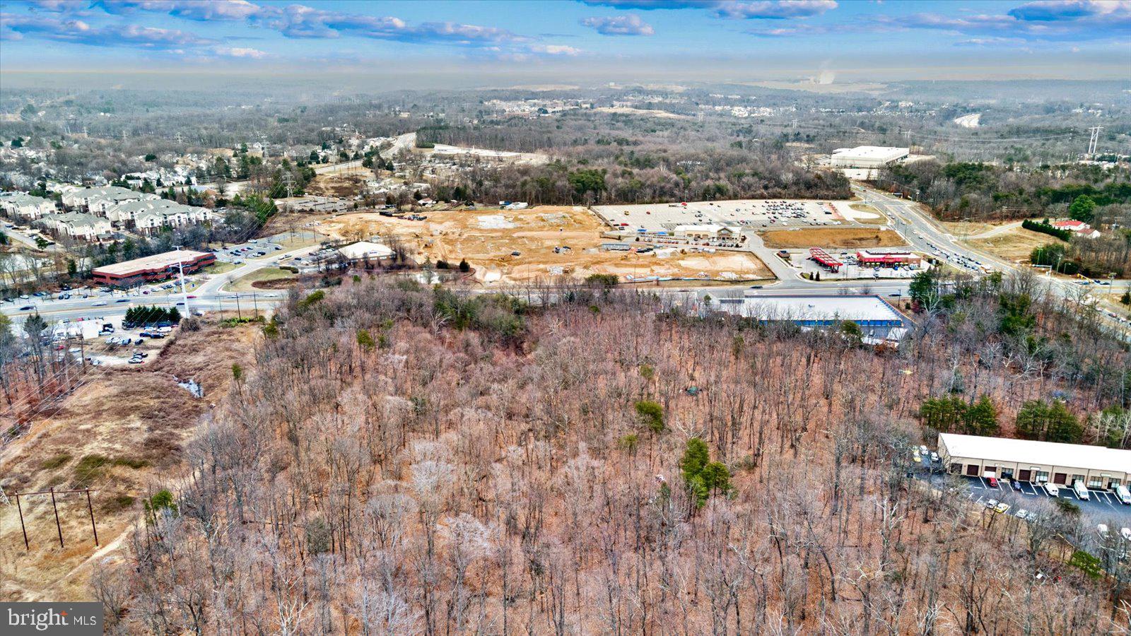 2509 Caton Hill Road Woodbridge, VA 22192 - Photo 12 of 24 a view of city