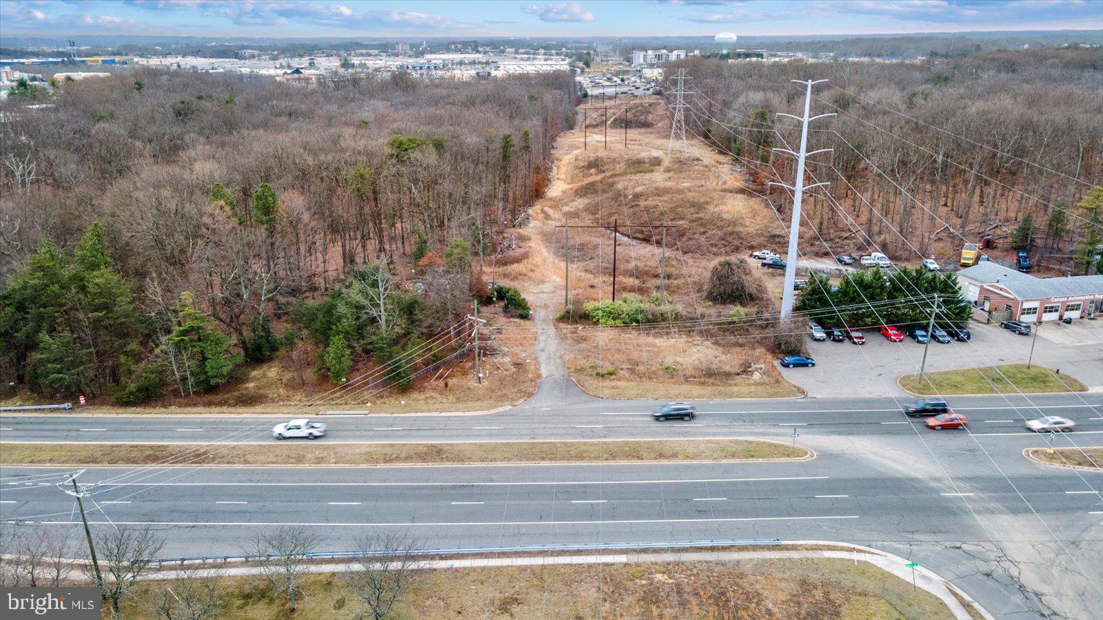 2509 Caton Hill Road Woodbridge, VA 22192 - Photo 21 of 24 a view of a city