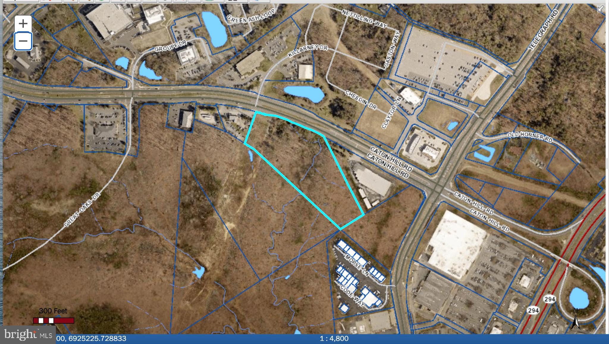 2509 Caton Hill Road Woodbridge, VA 22192 - Photo 24 of 24 a picture of a building