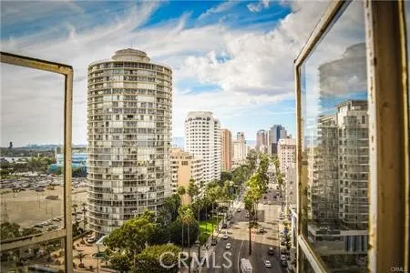 $539,699 | 800 East Ocean Boulevard, Unit 1010, Long Beach, CA 90802